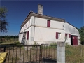 Maison en pierres à la vente